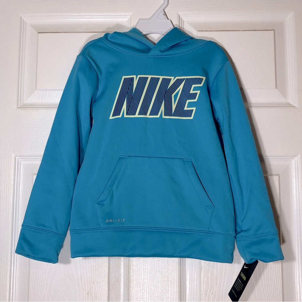 Kids Nike Hoodie